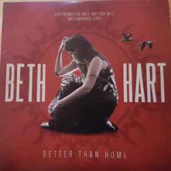 : Beth Hart - Discography 1996-2022 FLAC   