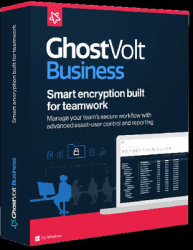 : GhostVolt Business 2.38.23.0