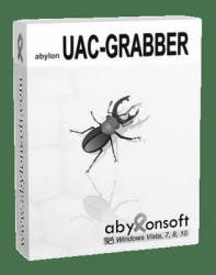 : abylon UAC-GRABBER 2023.2
