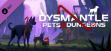 : Dysmantle Pets and Dungeons-Rune