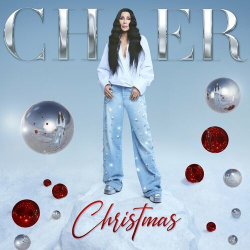 : Cher - Christmas (2023)