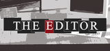 : The Editor-Tenoke