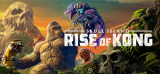 : Skull Island Rise of Kong-Tenoke