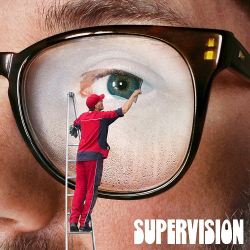 : Mark Forster - SUPERVISION (2023)