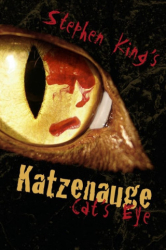 : KatzenAuge 1985 Remastered German Dl 1080P Bluray X264-Watchable