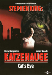 : KatzenAuge 1985 Remastered German Dl Bdrip X264-Watchable