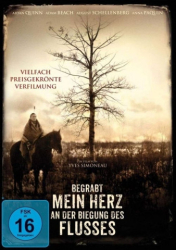 : Bury My Heart At Wounded Knee 2007 Multi Complete Bluray-Pentagon