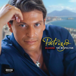 : Patrizio Buanne - The Neapolitan (2023)