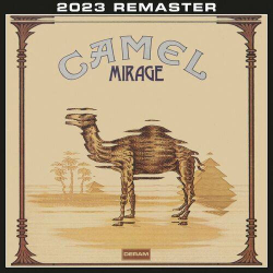 : Camel - Mirage (2023 Remastered & Expanded Edition) (2023)