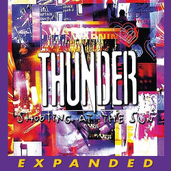 : Thunder - Shooting at the Sun (Expanded Version) (2023)