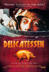 : Delicatessen 1991 German Dl 1080P Bluray Avc-Undertakers