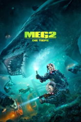 : Meg 2 Die Tiefe 2023 German 1080p BluRay x264-Dsfm