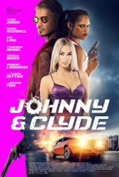 : Johnny & Clyde Let There Be Blood 2023 German Dl 1080p Web x265-omikron