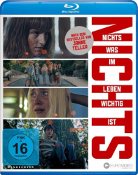 : Nichts Was Im Leben Wichtig Ist 2023 German 1080p BluRay x264-Iddqd