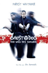 : Ghost Dog Der Weg Des Samurai 1999 German Dl 1080P Bluray Avc-Undertakers