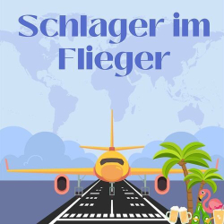 : Schlager im Flieger (2023)