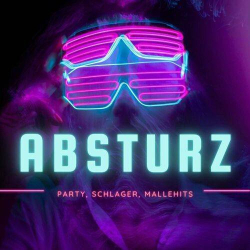 : Absturz - Party, Schlager, Mallehits (2023)