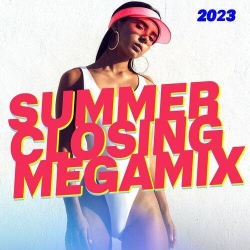 : Summer Closing Megamix 2023 (2023)