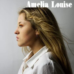 : Amelia Louise - Sammlung (03 Alben) (2023)
