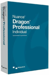 : Nuance Dragon Pro Individual v15.3
