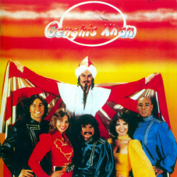 : Dschinghis Khan - Discography 1979-2021 FLAC