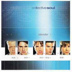 : Collective Soul - Discography 1993-2022 FLAC