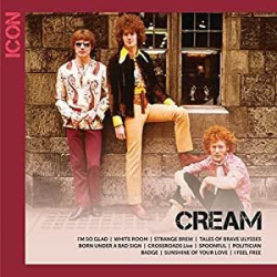 : Cream - Discography 1966-2005 FLAC   