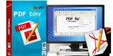 : VeryPDF PDF Editor 5.0 