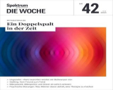 :  Spektrum Die Woche Magazin Oktober No 42 2023