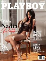 : Playboy South Africa No 10 October 2023
