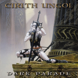 : Cirith Ungol - Dark Parade (2023)
