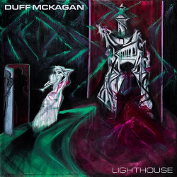 : Duff McKagan - Lighthouse (2023)