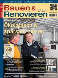 : Bauen und Renovieren Magazin No 11-12 2023
