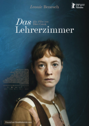 : Das Lehrerzimmer 2023 German 1080p BluRay x264-DetaiLs
