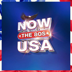: NOW The 80s USA (2023)