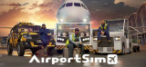 : AirportSim-Tenoke