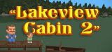 : Lakeview Cabin 2-Tenoke