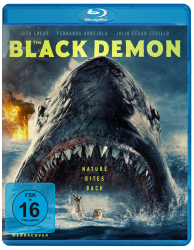 : The Black Demon 2023 German 720p BluRay x264-Wdc