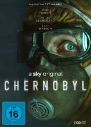 : Chernobyl Staffel 1 2019 German AC3 microHD x264 - RAIST
