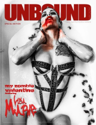 : Unbound Magazine - February 2023
