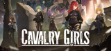 : Cavalry Girls-Tenoke