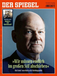 : Der Spiegel Nachrichtenmagazin No 43 vom 21  Oktober 2023
