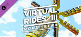 : Virtual Rides 3 Ultimate Edition-Tenoke