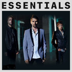 : Muse - Essentials (2018)