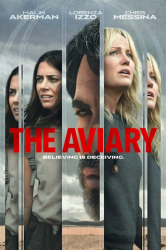 : The Aviary 2022 1080p Amzn Web-Dl Ddp5 1 H 264-Flux
