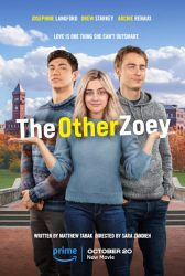 : The Other Zoey 2023 2160p Amzn Web-Dl Ddp5 1 Atmos H 265-Flux