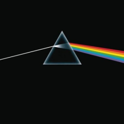 : Pink Floyd - The Dark Side Of The Moon (50th Anniversary) (2023 Remaster) (1973/2023)