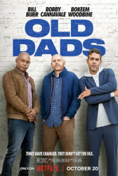 : Old Dads 2023 German Dl Eac3 1080p Dv Hdr Nf Web H265-ZeroTwo