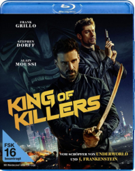 : King of Killers 2023 German Ac3 Webrip x264-ZeroTwo
