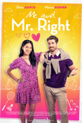 : Me and Mr Right 2023 German Eac3 Dl 1080p Amzn WebDl Avc-l69